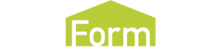 BauFormArt Logo
